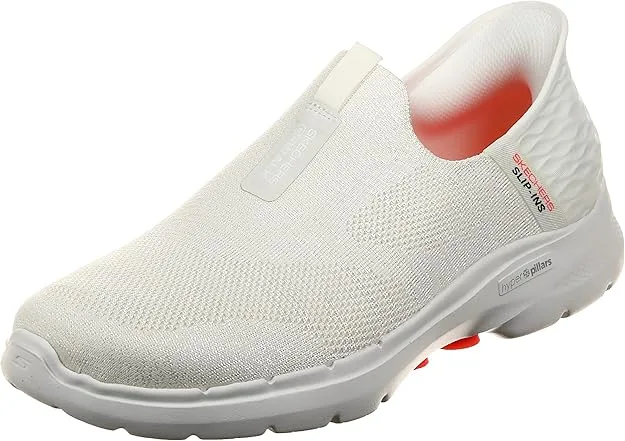 Skechers Women's Go Walk Joy Vela Hands Free Slip-in Walking Shoes