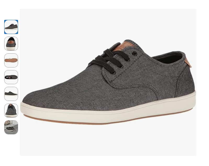 Steve Madden Men's Fenta Fashion