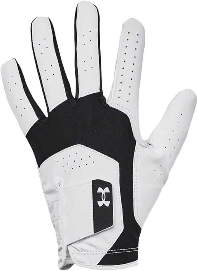 Under Armour Mens Iso-chill Golf Glove