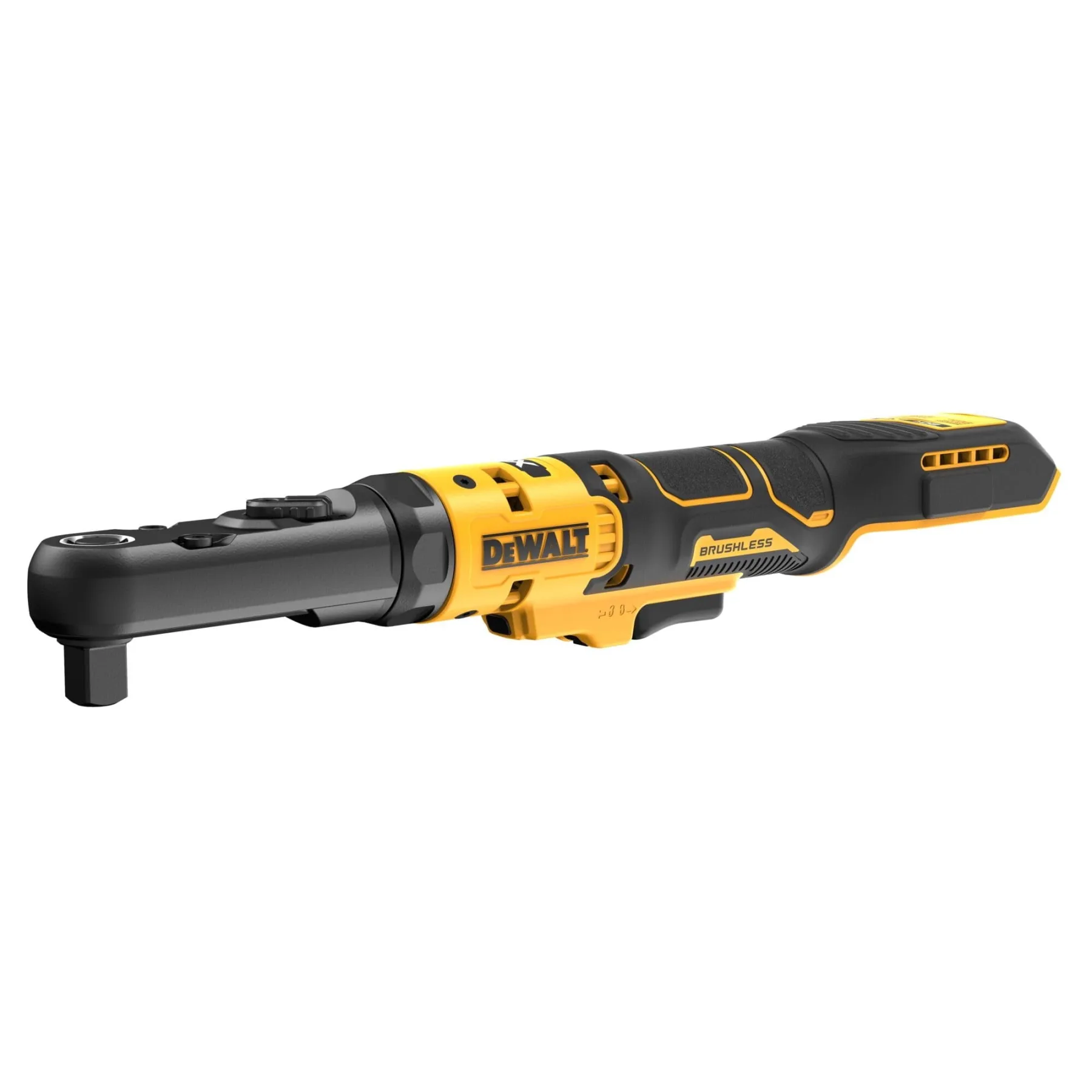 DeWalt 20V MAX XR Cordless Ratchet (DCF510B)