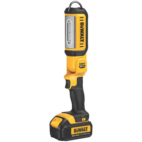 DeWalt 20V MAX LED Work Light (DCL050)