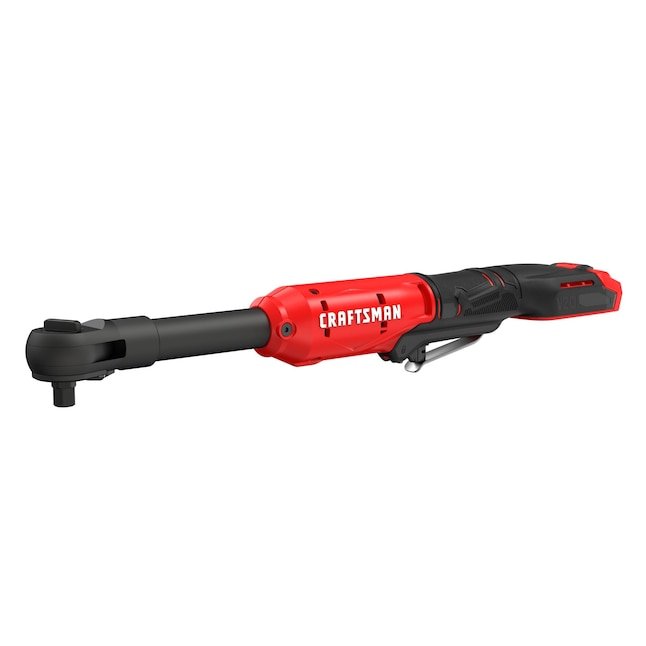 CRAFTSMAN 20V Max Cordless Ratchet Wrench (Tool Only)